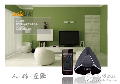 从ISHE看物联网智能家居发展 - 物联网 - 电子发烧友网